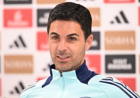 Главный тренер «Арсенала» Микель Артета открыто высказался