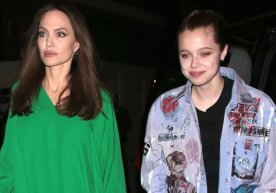 Голливуднинг машҳур жуфтлиги бўлган Бред Питт ва Анжелина