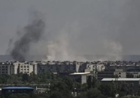 Rossiya harbiylari Severodonetsk ichkarisiga harakatlanmoqda: bu haqda nimalar ma’lum? фото