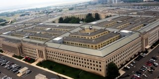 Пентагон: Фалужада ИШИД етакчиси йўқ қилинди фото