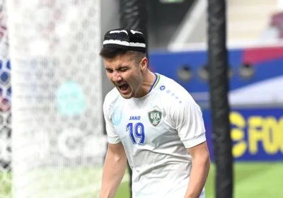 U-23 Osiyo kubogi. Norchayev finalda gol ursa, to‘purar bo‘lishi mumkin фото