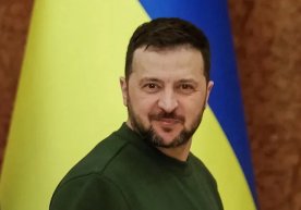 Oliy Rada: Zelenskiy NATOni Rossiya bilan ziddiyatga tortishga urinmoqda фото