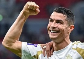 Криштиану Роналду бош мураббий билан келишувга кўра ОФК