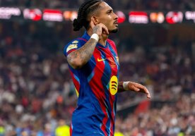 Барселона Испания Кубогида Атлетикога 0:4 ҳисобида