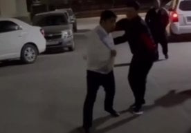 Telegram-канал “Nemolchi.uz”нинг хабар беришича, Тошкент