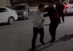 Telegram-канал “Nemolchi.uz”нинг хабар беришича, Тошкент