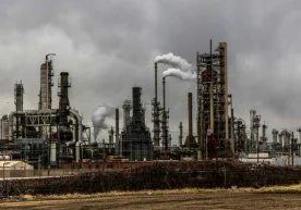 Миллий экология қўмитаси барча саноат корхоналаридан