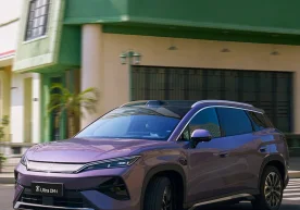 BYD ha anunciado que la presentación oficial del nuevo