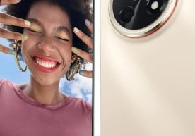 Huawei компанияси глобал бозор учун мўлжалланган янги Нова