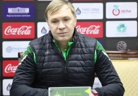 Superliga 10-turidan o‘rin olgan OKMK -