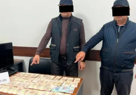 Жорий йилнинг октябрь ойида Сирдарё вилояти Ховос туманида