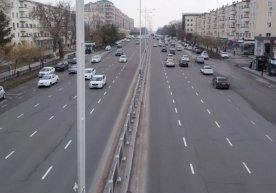 9 январ куни Тошкентда ёғингарчилик кутилмайди, осмон эса