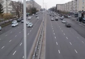 9 январ куни Тошкентда ёғингарчилик кутилмайди, осмон эса