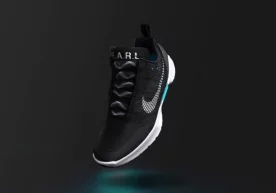 Nike компаниясининг Нью-Йоркдаги етакчи дўконлари (Nike