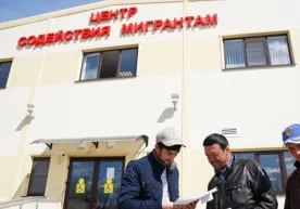O‘zbekiston va Rossiya hukumatlari aprelda mehnat