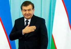 Кеча хабар берганимиздек, Ўзбекистон Республикаси