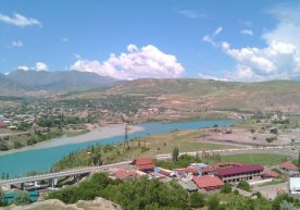 Shavkat Mirziyoyev: Toshkent viloyatining sayyohlik salohiyati dunyoga mashhur bo‘ladi фото