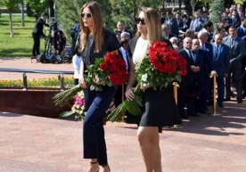 Аввалроқ, бугун, 31 август куни Ўзбекистон Республикаси