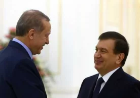 O‘zbekiston Prezidenti Shavkat Mirziyoyev 25—27 oktyabr