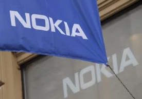 Nokia бош директори Раджив Сури айни пайтда компаниянинг