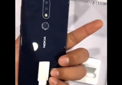 Янги Nokia Х смартфони акс этган видео пайдо бўлди (видео) фото