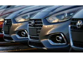 Жанубий Кореялик Hyundai Motor Company Ўзбекистон бозорига