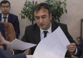 Ўзбекистон тиббиёт ходимларининг иш ҳақи 50 фоиздан кўпроқ ошади фото