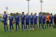 "Dubai Cup". Asosiy raqib Yaponiya yirik hisobda g‘alaba qozondi (turnir jadvali) фото