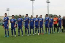 Дубайда давом этаётган "Dubai Cup" турнирининг
