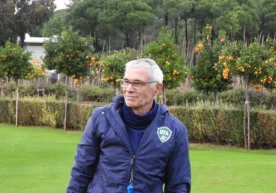 Бугун, 9 январь куни Ўзбекистон миллий терма жамоаси Осиё