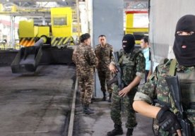 Surxondaryoda Milliy gvardiya, ichki ishlar va chegara qoʻshinlariga ishga joylashni vaʼda qilgan “DXX xodimlari” ushlandi фото