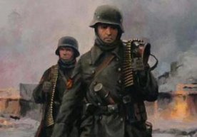Фото: ABC Historia СССРга қарши ҳужумга тайёрланар экан,