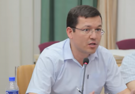 O‘zbekiston Liberal-demokratik partiyasining yangilangan