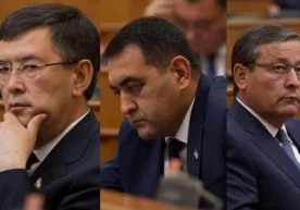Телеграмдаги «Қўшни маҳалла» канали Қорақалпоғистон