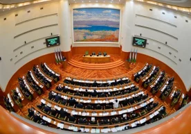 Шу йилнинг 4 сентябрдаги «Сайлов тўғрисидаги қонун