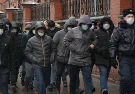 Фото: «РИА Новости» Ташқи меҳнат миграцияси агентлиги