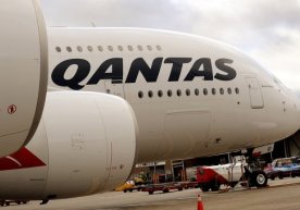 Avstraliyaning Qantas aviakompaniyasi dunyodagi eng