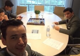 «Hayotdan noliydigan malayziyalikni uchratmadim» фото
