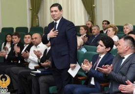Inoyatov o‘rniga Milliy bank raisi O‘zbekiston tennis federatsiyasiga rahbar bo‘ldi фото