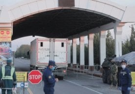 Postlardagi yashil yo‘lak haqida eshitdingizmi? фото