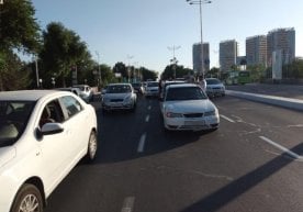 Фото: ИИВ ЙҲХББ ахборот хизмати Ўзбекистон Республикаси