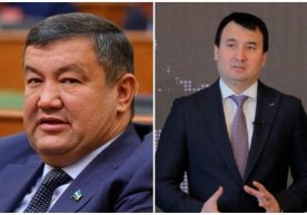 Қарши туманида пахта етиштириш кластери билан шуғулланувчи