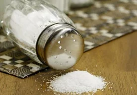 Фото: Pixabay Буйракларнинг асосий “душмани” ош тузи