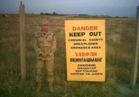 Фото: Johnny Lee Дональд Трамп АҚШ президенти сифатидаги