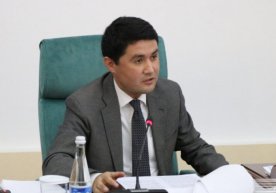 «Бу сенгача ҳам бўлган, сендан кейин ҳам бўлади, дейдиганлар бор» – Акмал Бурҳонов фото