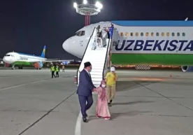 2019 йилдан буён амалга оширилаётган «Меҳр» инсонпарварлик