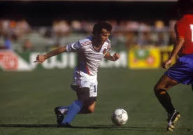 Черногориялик собиқ Югославия футболчиси Деян Савичевич