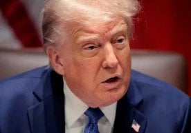 АҚШ президенти Дональд Трамп Испаниянинг мудофаа