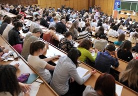 Ўзбекистонлик талабаларнинг чет элда таълим олишга бўлган