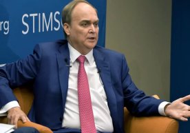 АҚШ украиналиклар қўли билан Россияга қарши уруш олиб